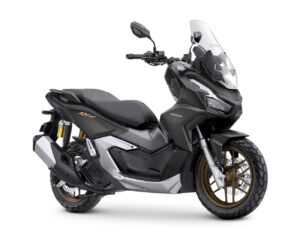 HONDA ADV 160 Motortrade Philippines