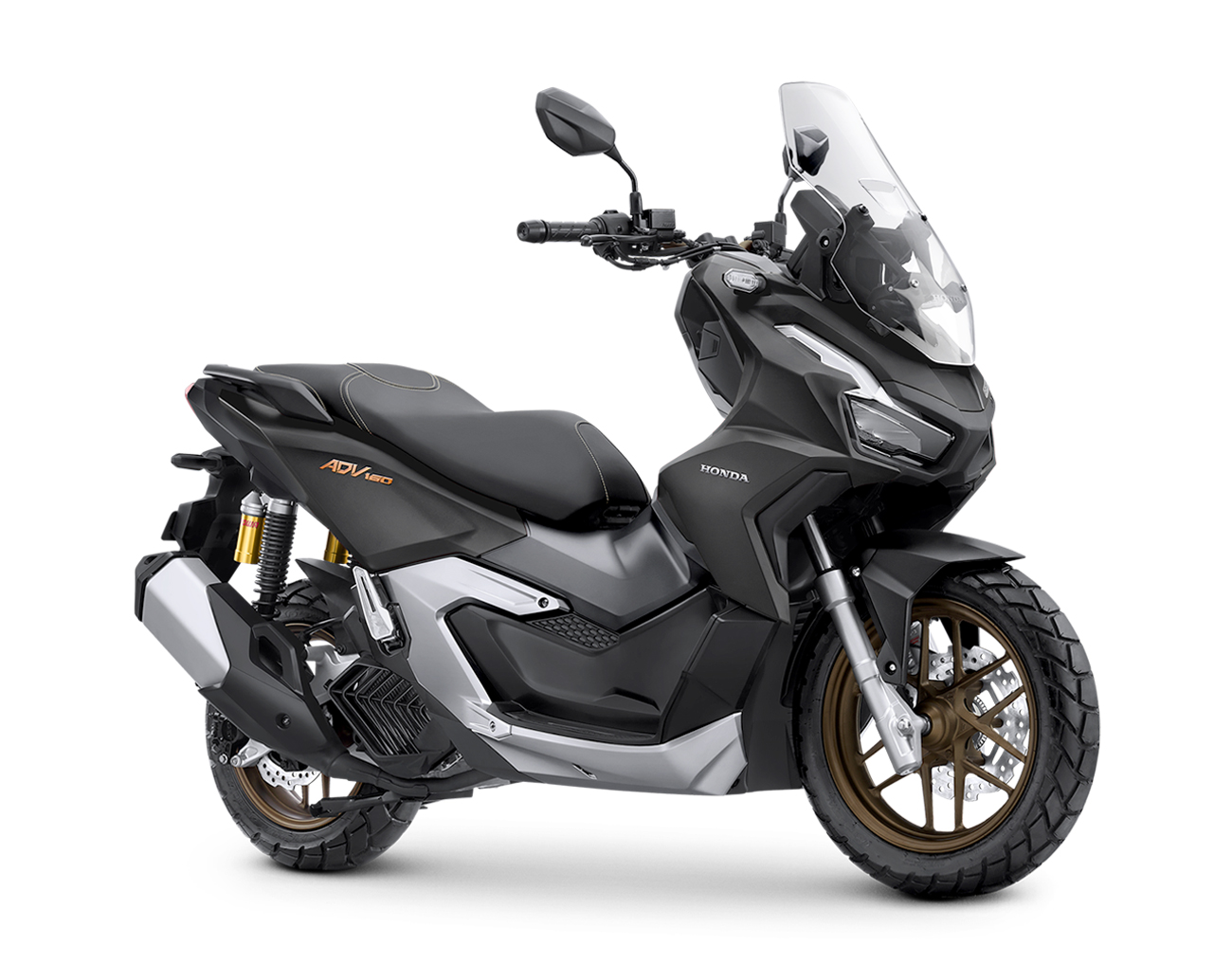 HONDA ADV 160
