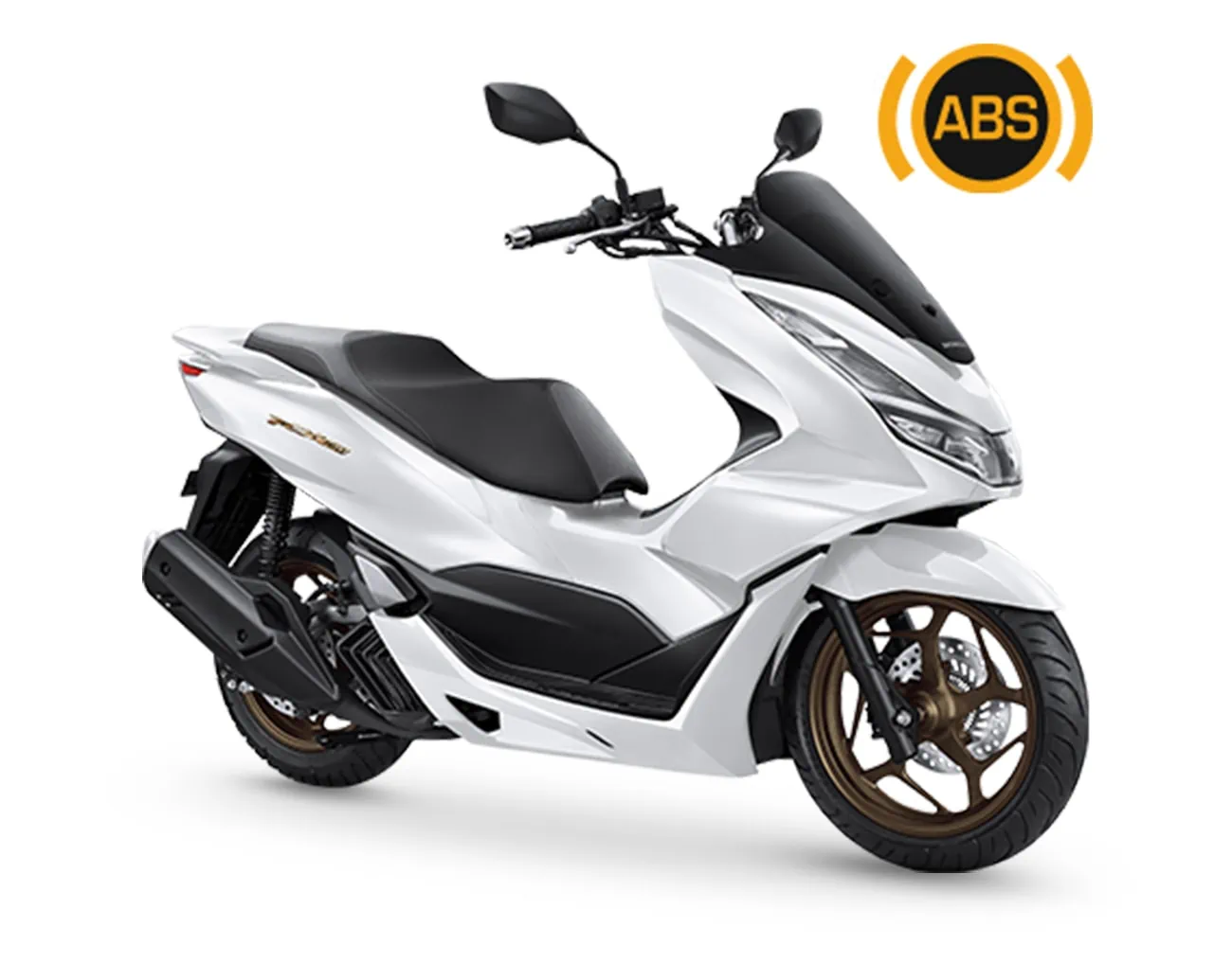 HONDA PCX 160 – ABS