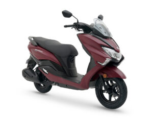 SUZUKI Burgman Street Motortrade Philippines