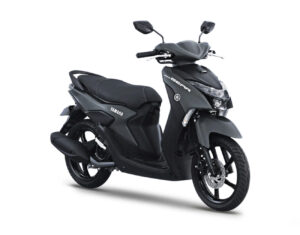 YAMAHA MIO GEAR - Motortrade Ph