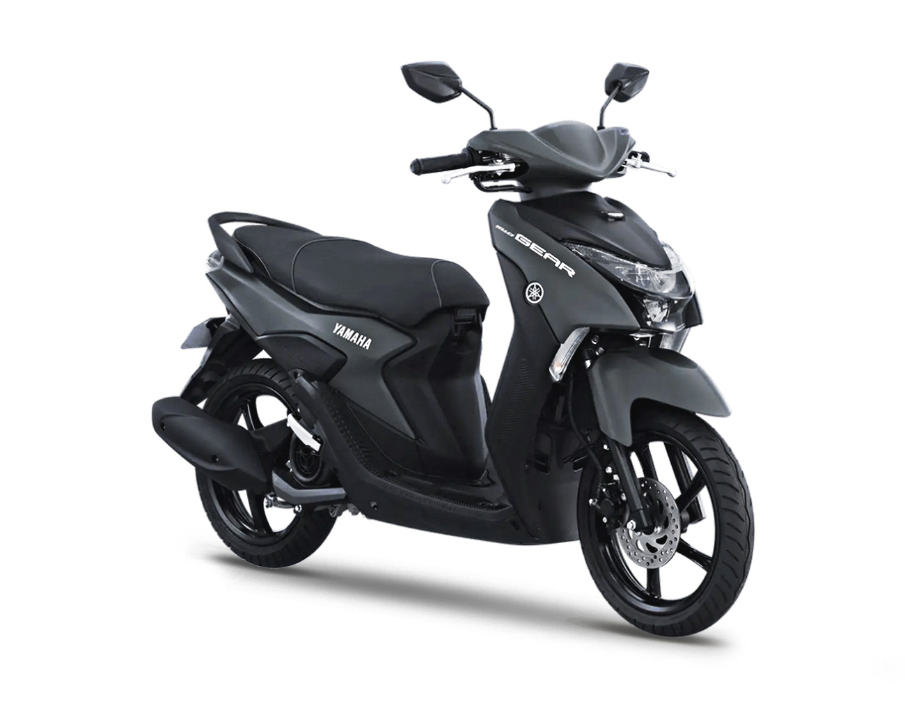 YAMAHA MIO GEAR