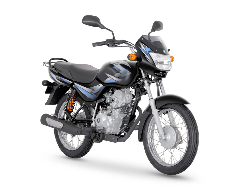 KAWASAKI Bajaj CT125 Motortrade Philippines