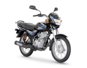 KAWASAKI Bajaj CT125 Motortrade Philippines