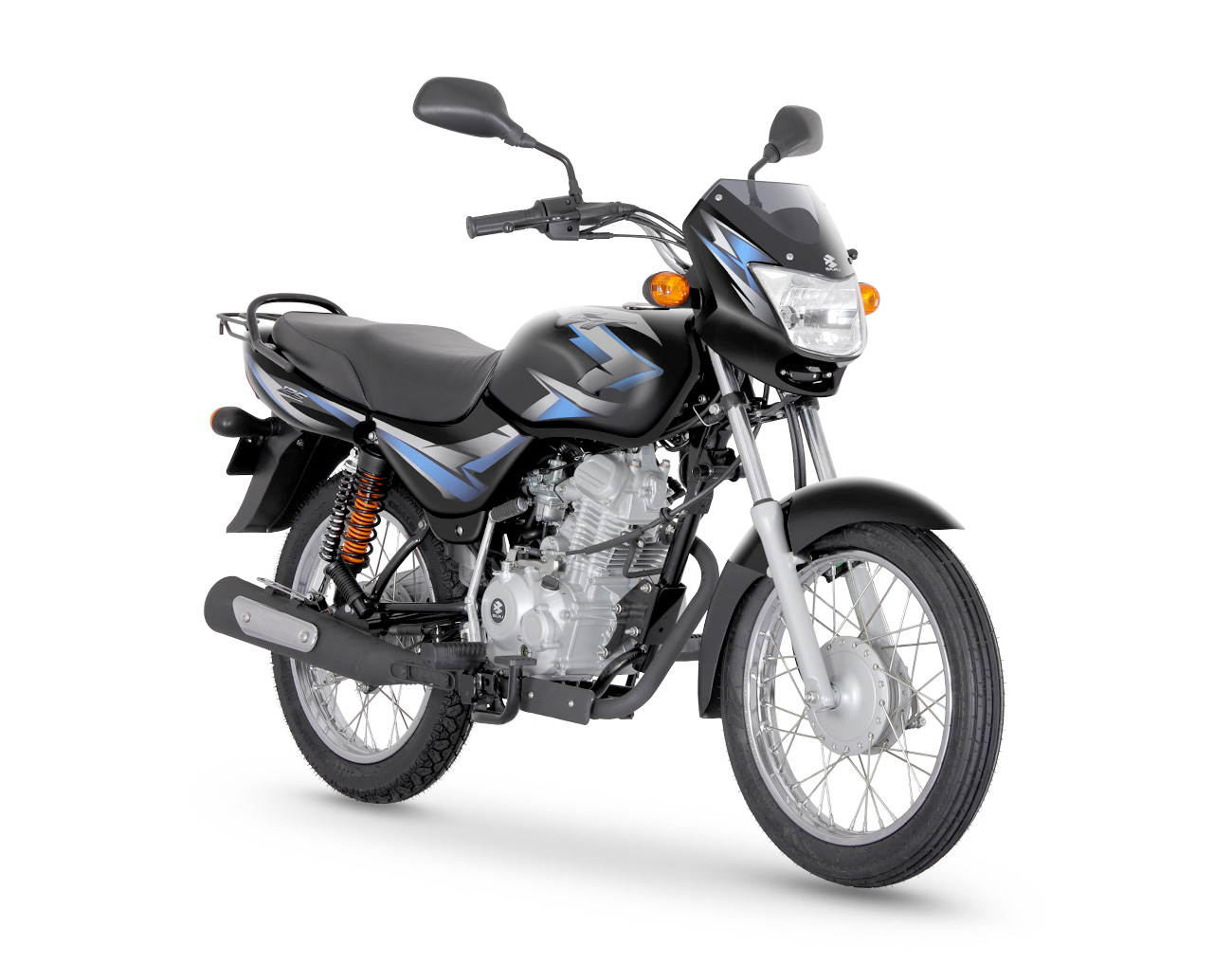 KAWASAKI Bajaj CT125 Motortrade Philippines