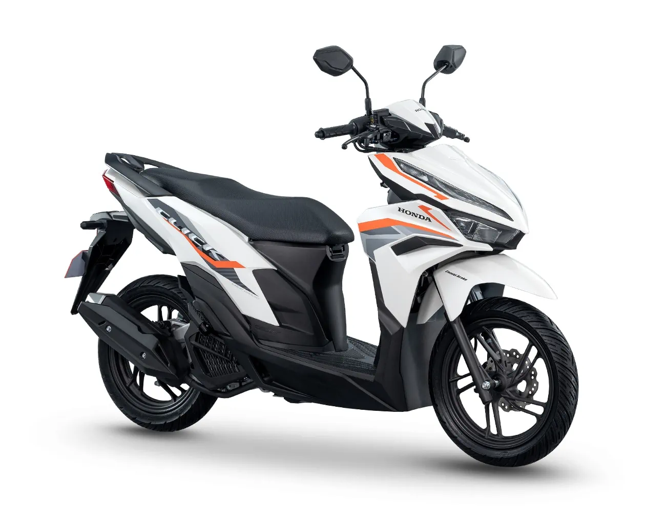 HONDA CLICK 125i
