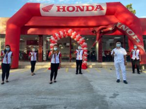 Motortrade Philippines
