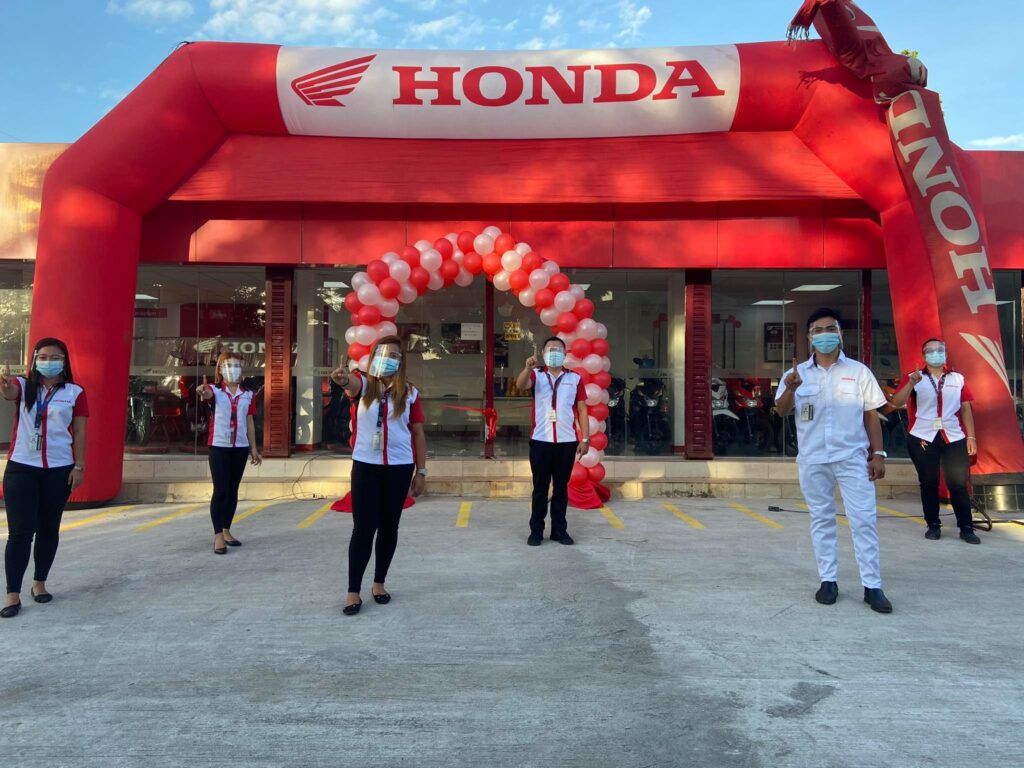 Motortrade Philippines