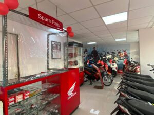 Motortrade Philippines