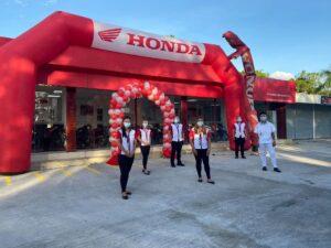 Motortrade Philippines