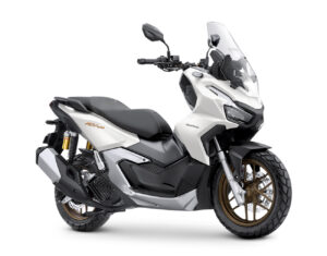 HONDA ADV 160 Motortrade Philippines