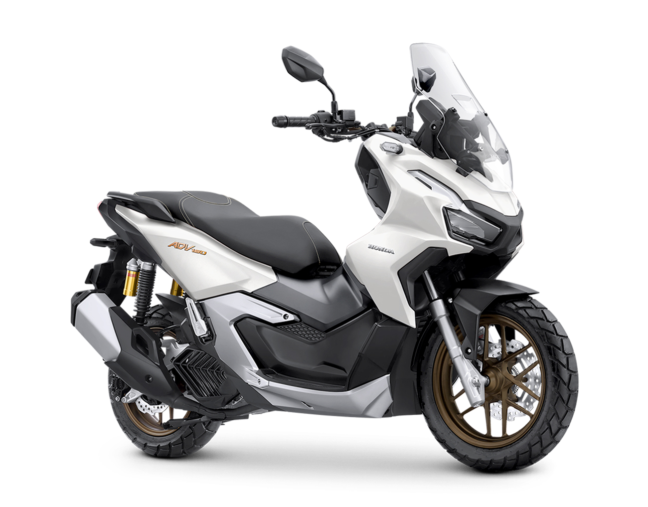 HONDA ADV 160