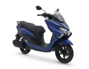 SUZUKI Burgman Street Motortrade Philippines