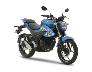 SUZUKI GIXXER 150 - Motortrade Ph