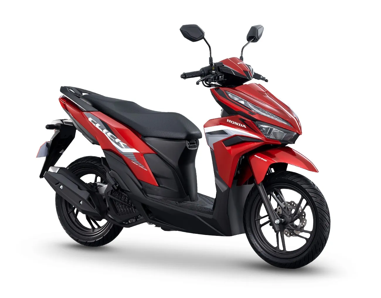 HONDA CLICK 125i