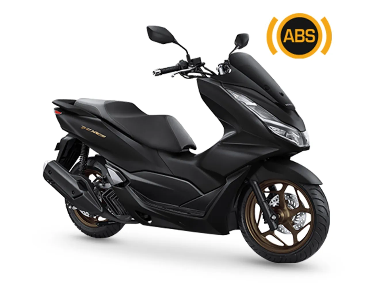 HONDA PCX 160 – ABS