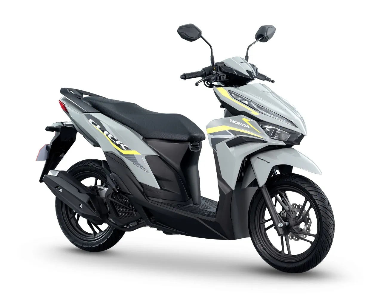 HONDA CLICK 125i