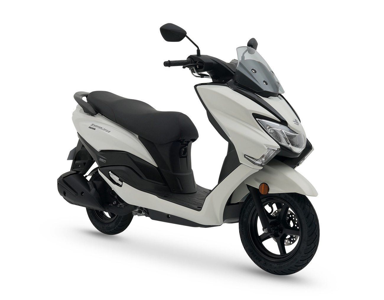 SUZUKI Burgman Street Motortrade Philippines