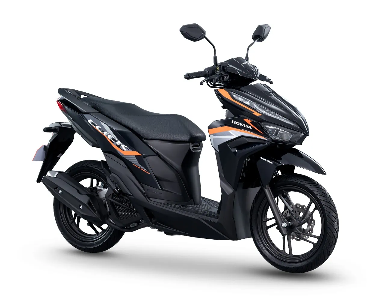 HONDA CLICK 125i