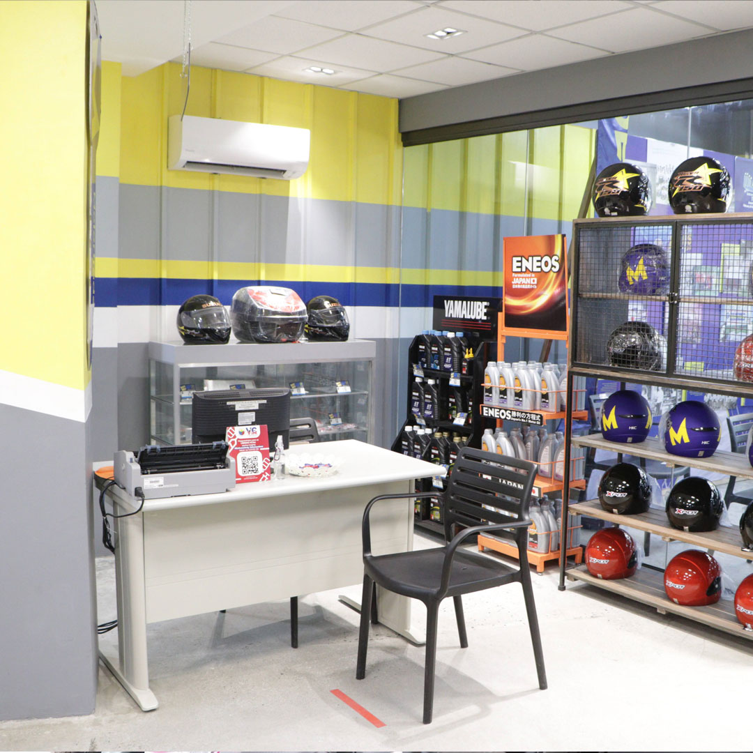 Motortrade Philippines