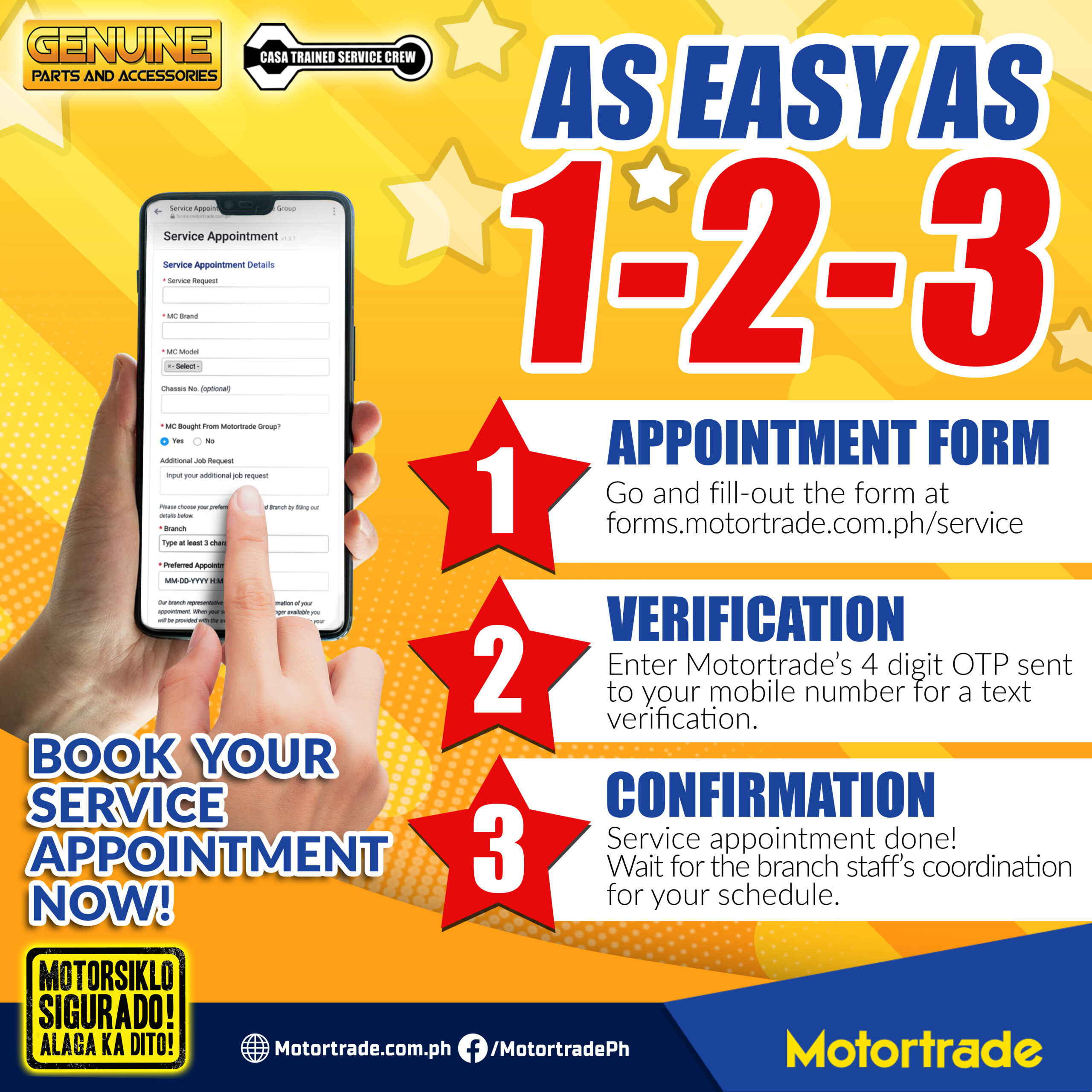 motortrade
