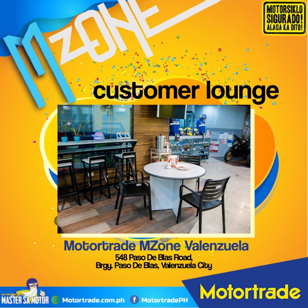 MZone-IV Motortrade Philippines