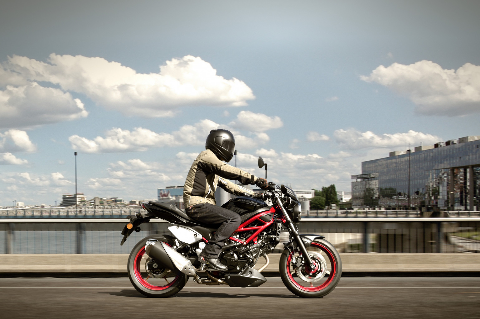 Planning to buy a motorcycle? Inquire now to know more about your dream motorcycle!