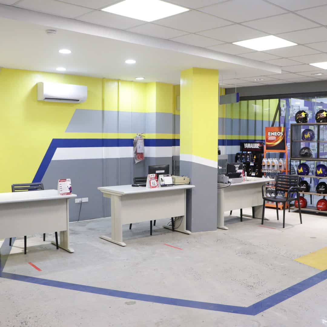 Motortrade Philippines