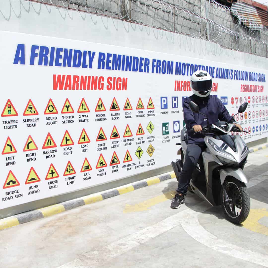 Motortrade Philippines