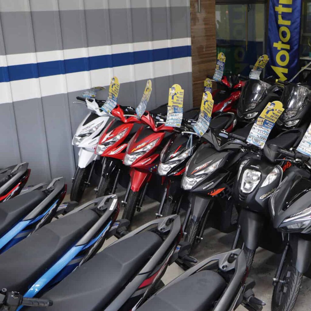 Motortrade Philippines