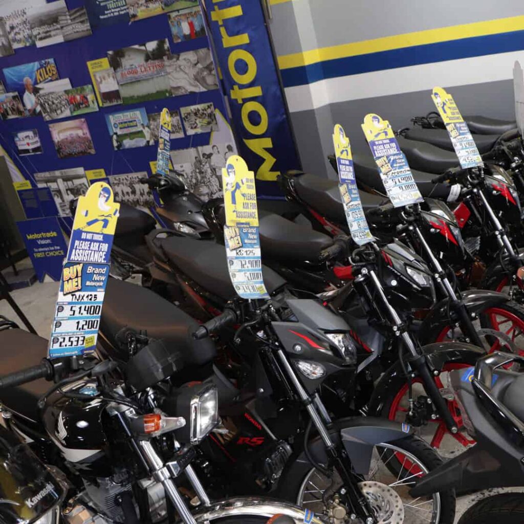 Motortrade Philippines