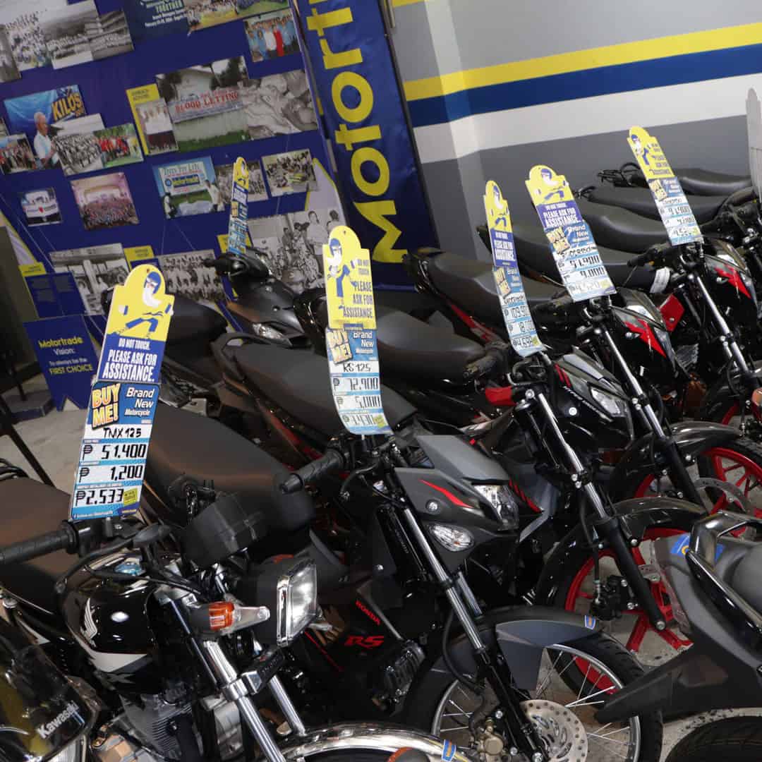 Motortrade Philippines