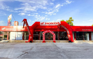 Motortrade Philippines