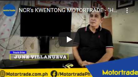 kwentong motortrade - hanapbuhay