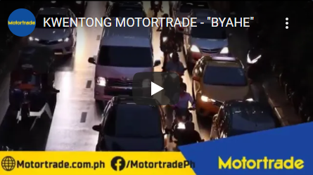 Kwentong Byahe Motortrade
