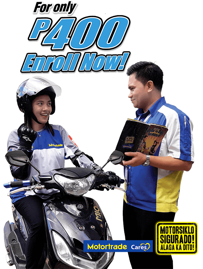 Motortrade Philippines