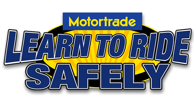 LTRS Logo - Motortrade